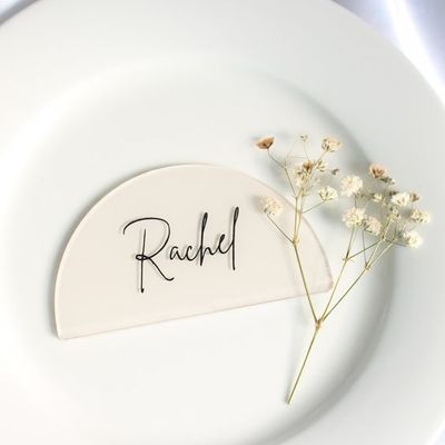 Place Cards