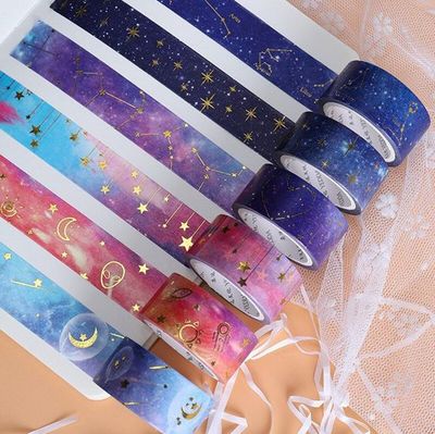 Washi &amp; Decorative Tape