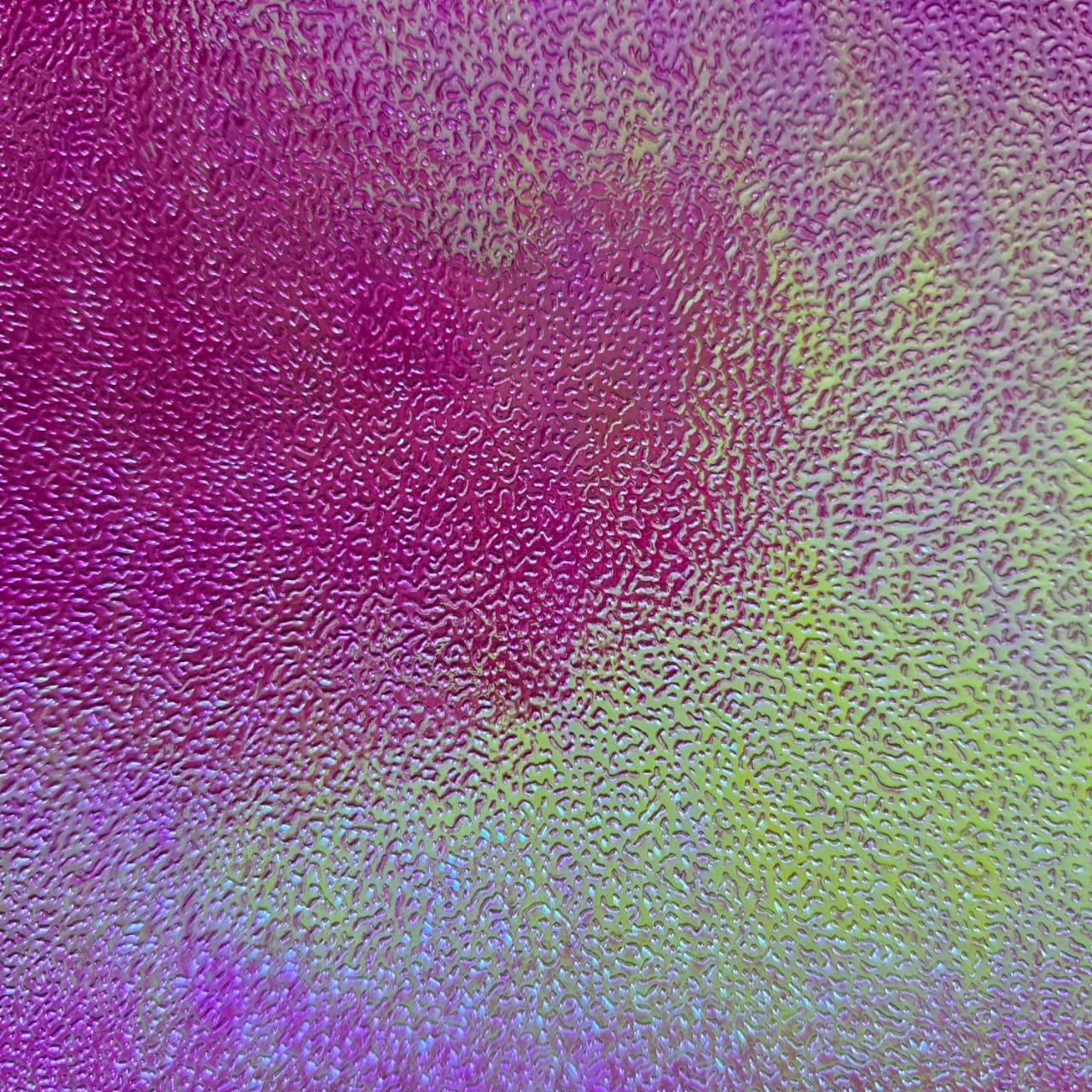 Random Size Craft Paper - Textured Iridescent Lilac