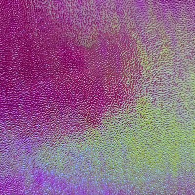 Random Size Craft Paper - Textured Iridescent Lilac