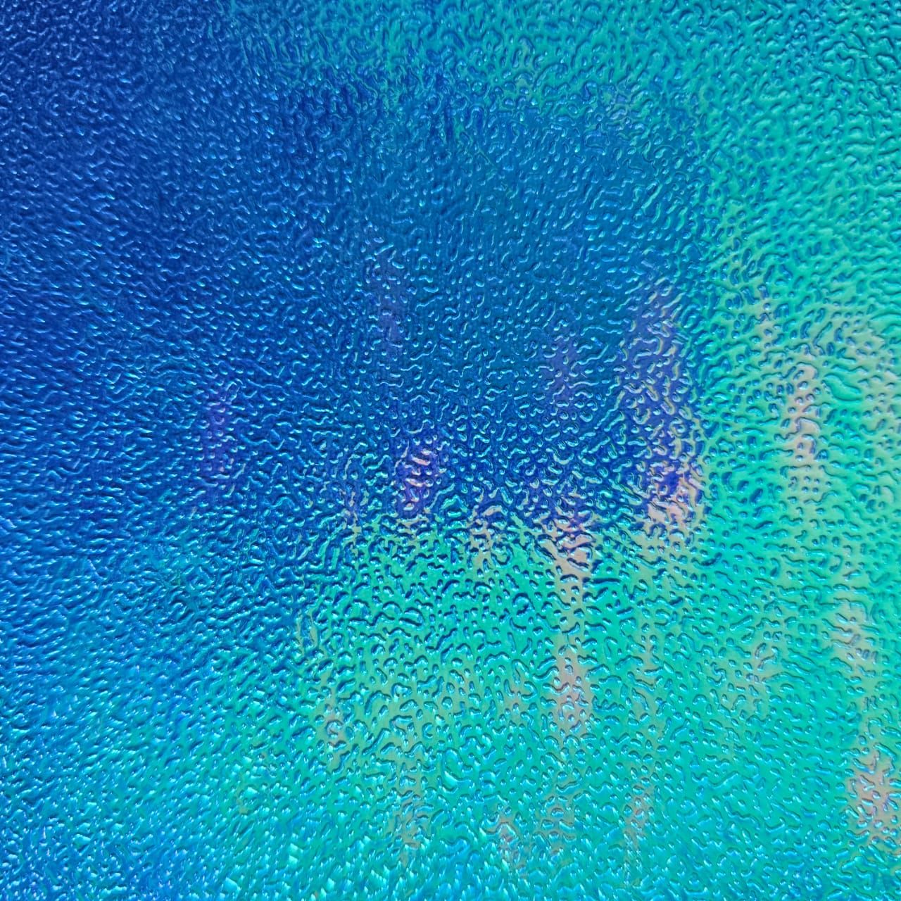 Random Size Craft Paper - Textured Dark Blue