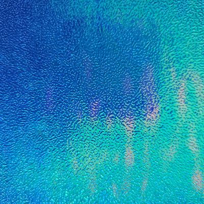 Random Size Craft Paper - Textured Dark Blue