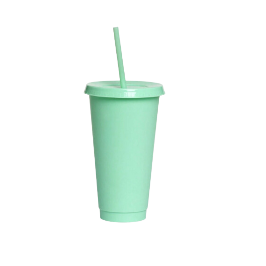 24 oz/ 710ml Cold Cup - Mint