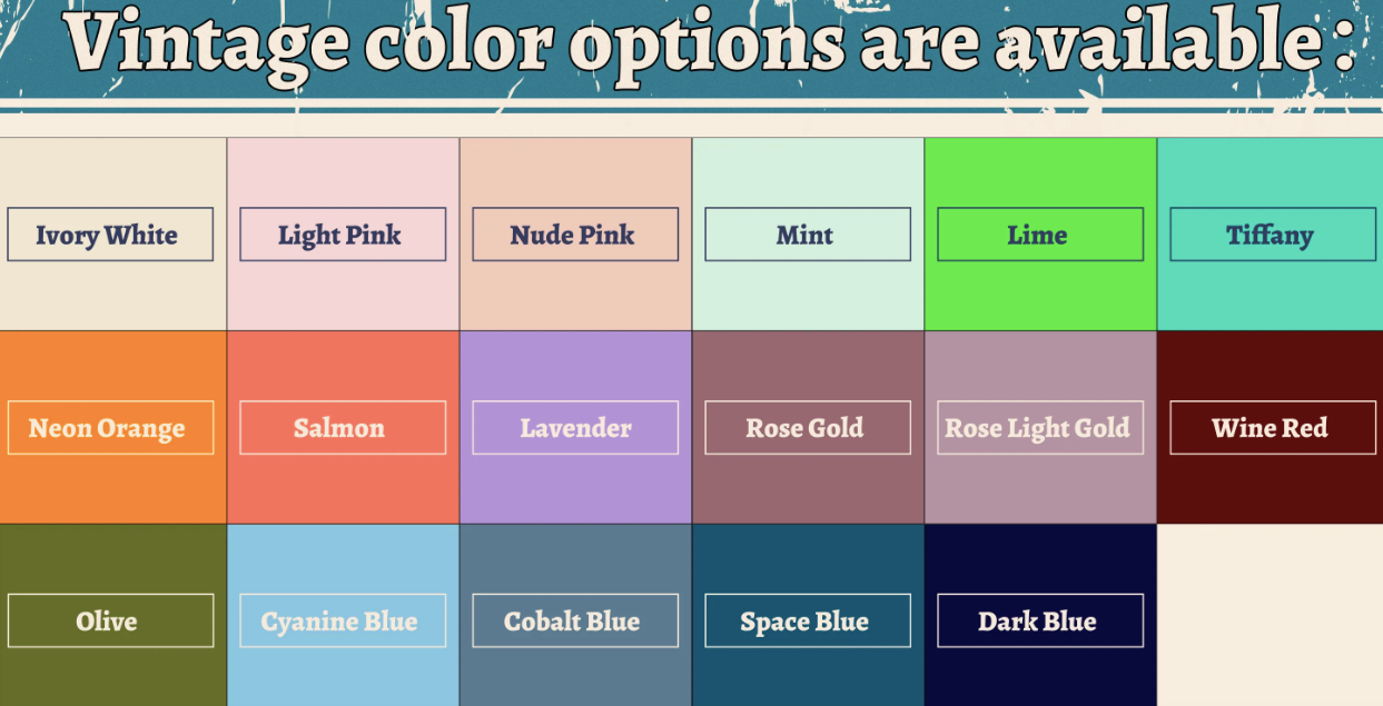 Dusty Matte Adhesive Vinyl - Space Blue