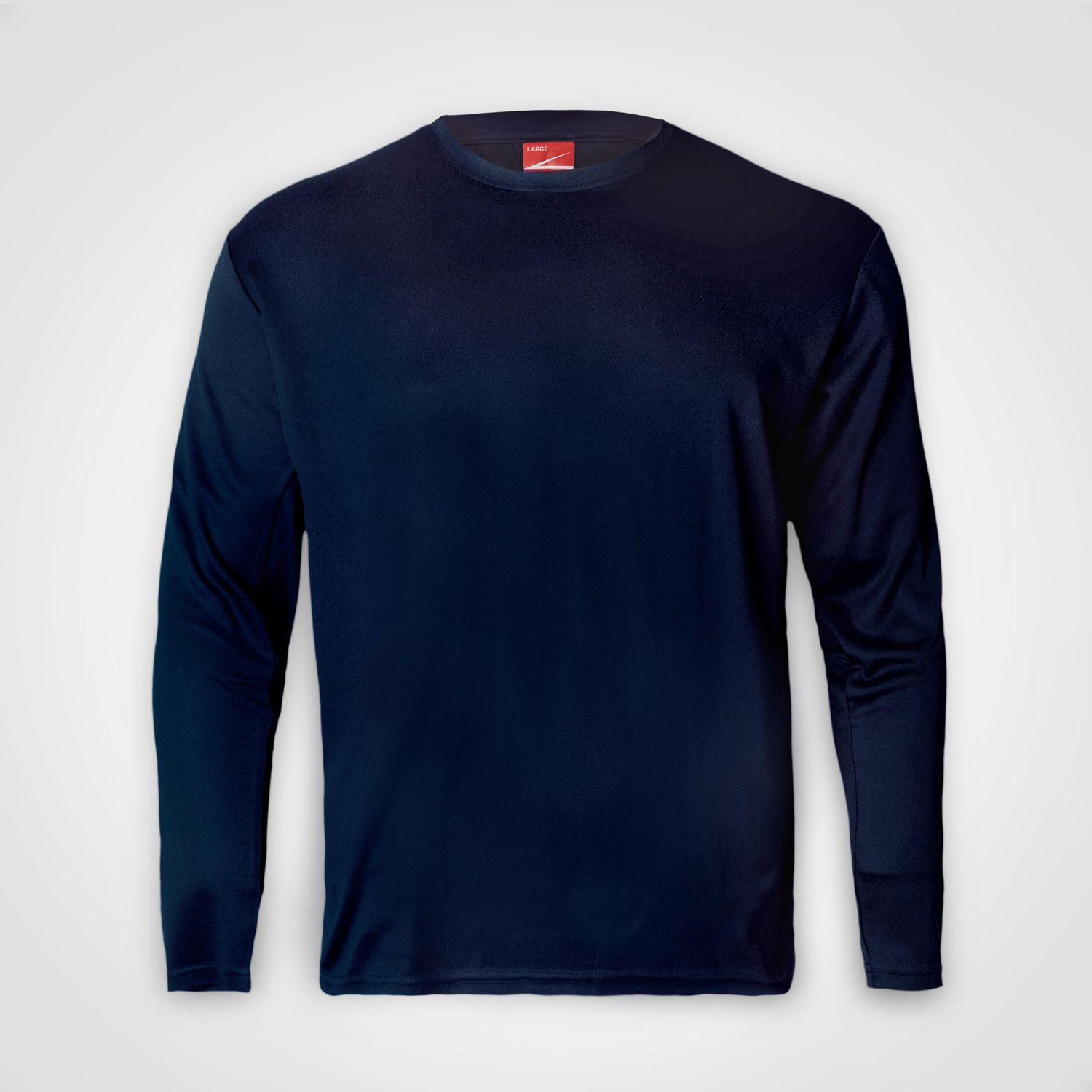 Long Sleeve Active T-shirt