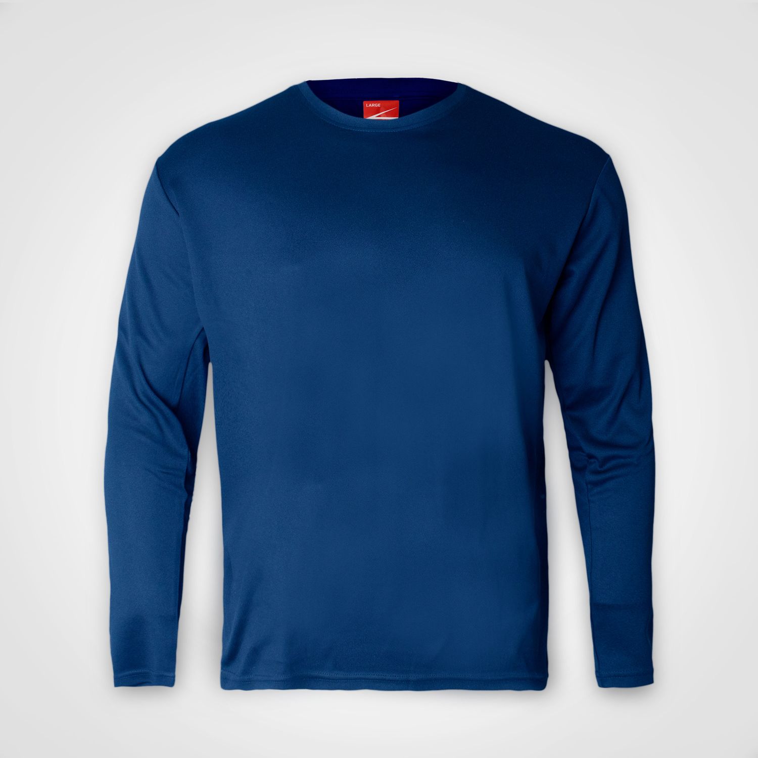 Long Sleeve Active T-shirt