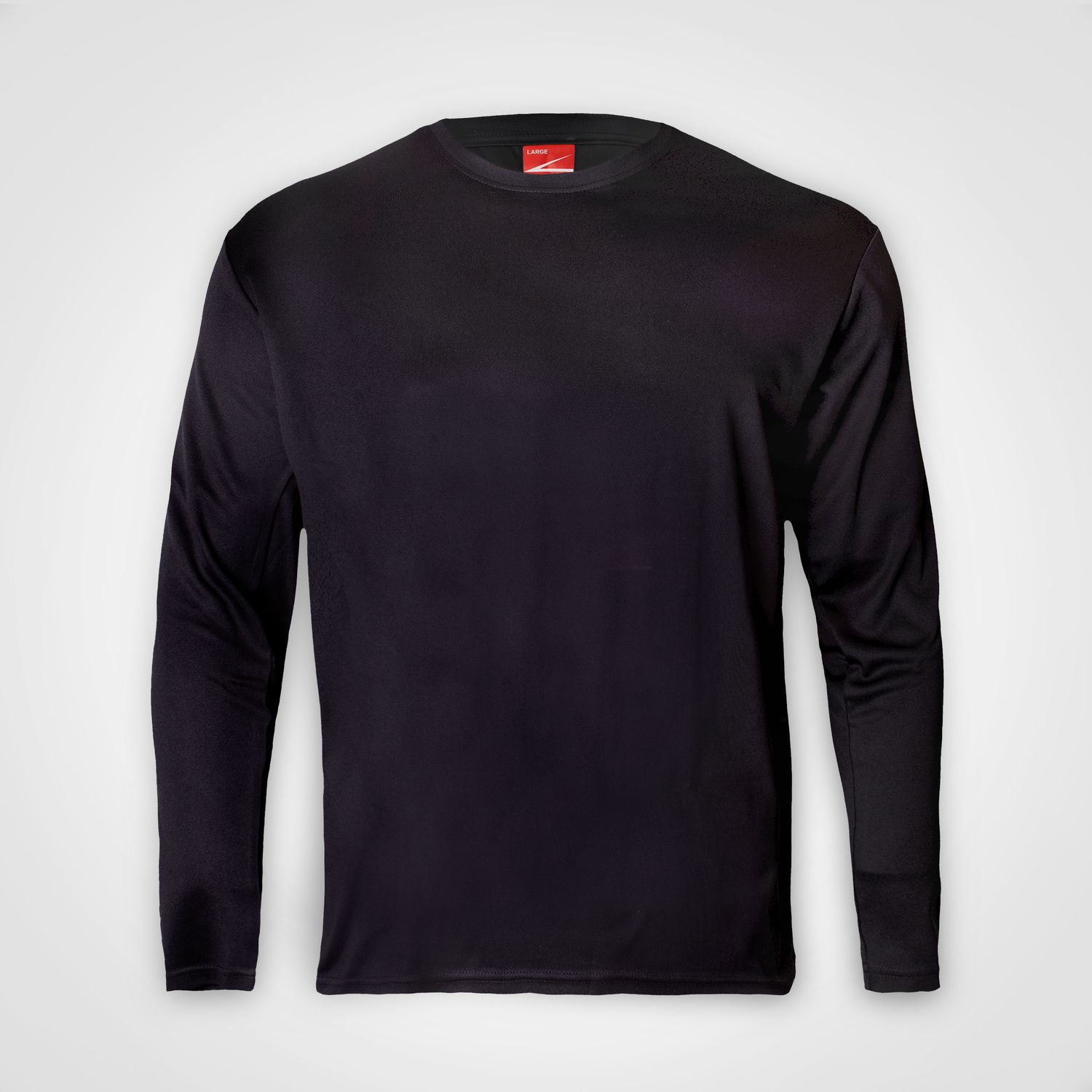 Long Sleeve Active T-shirt