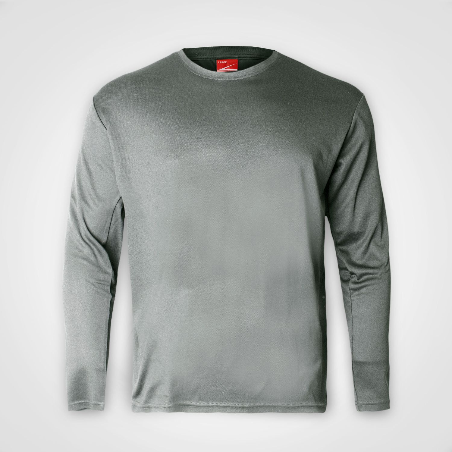 Long Sleeve Active T-shirt