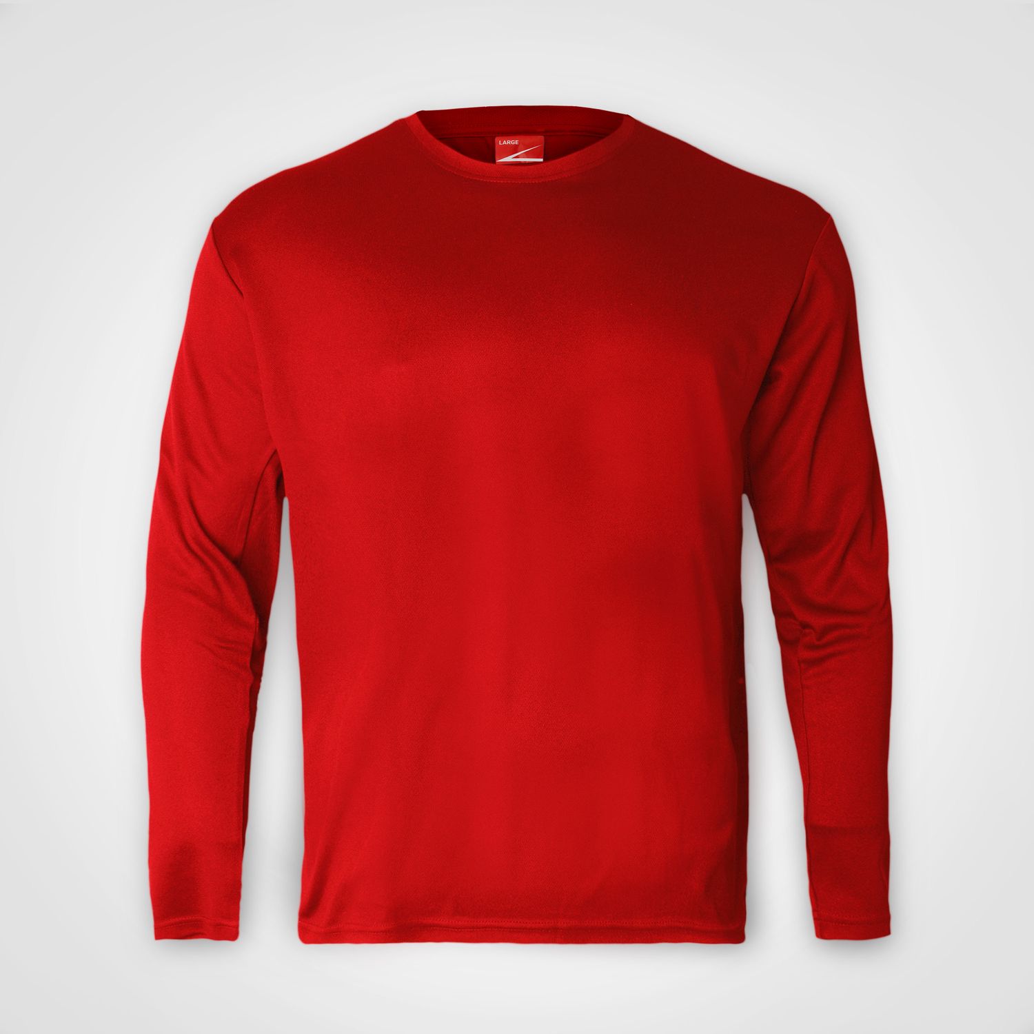Long Sleeve Active T-shirt