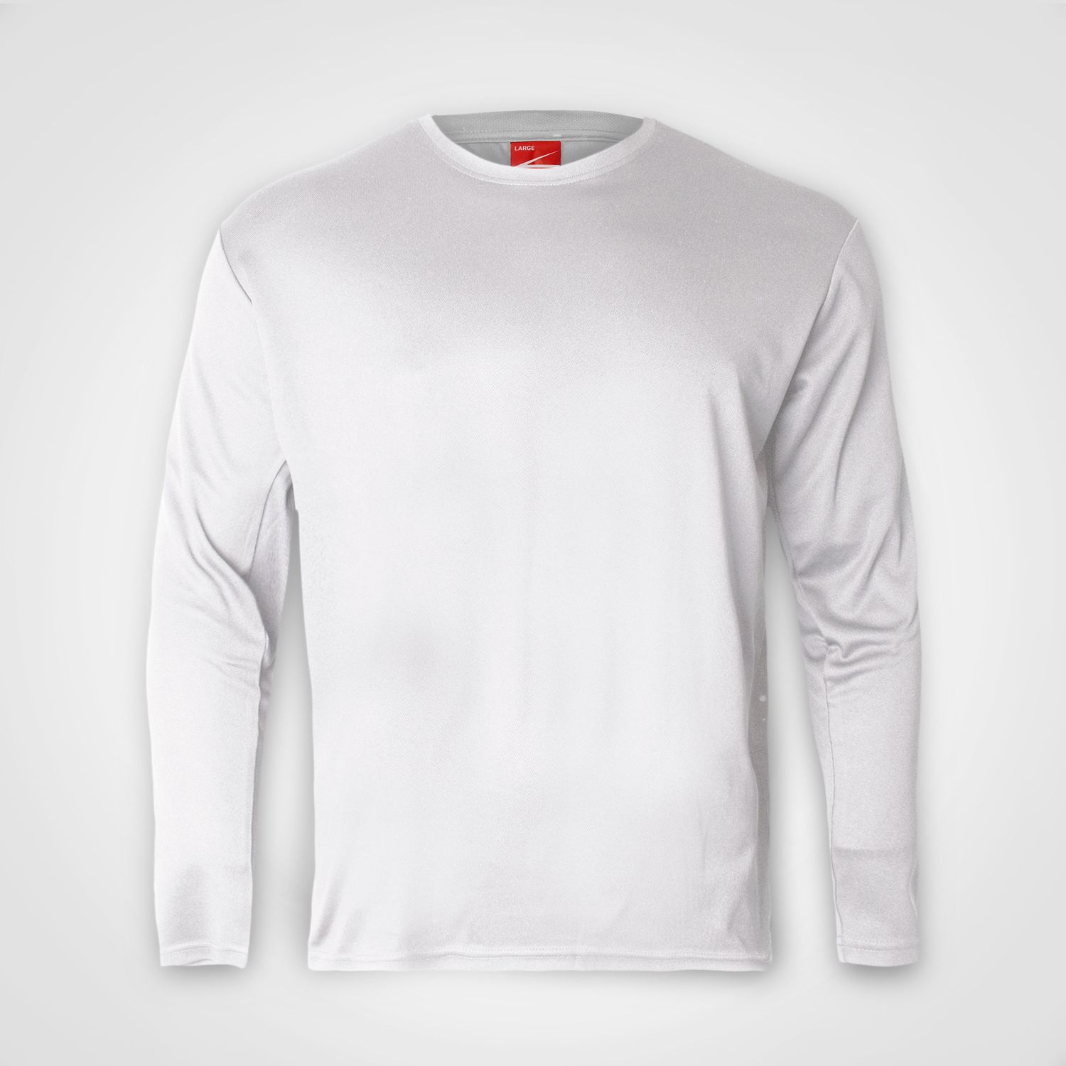 Long Sleeve Active T-shirt
