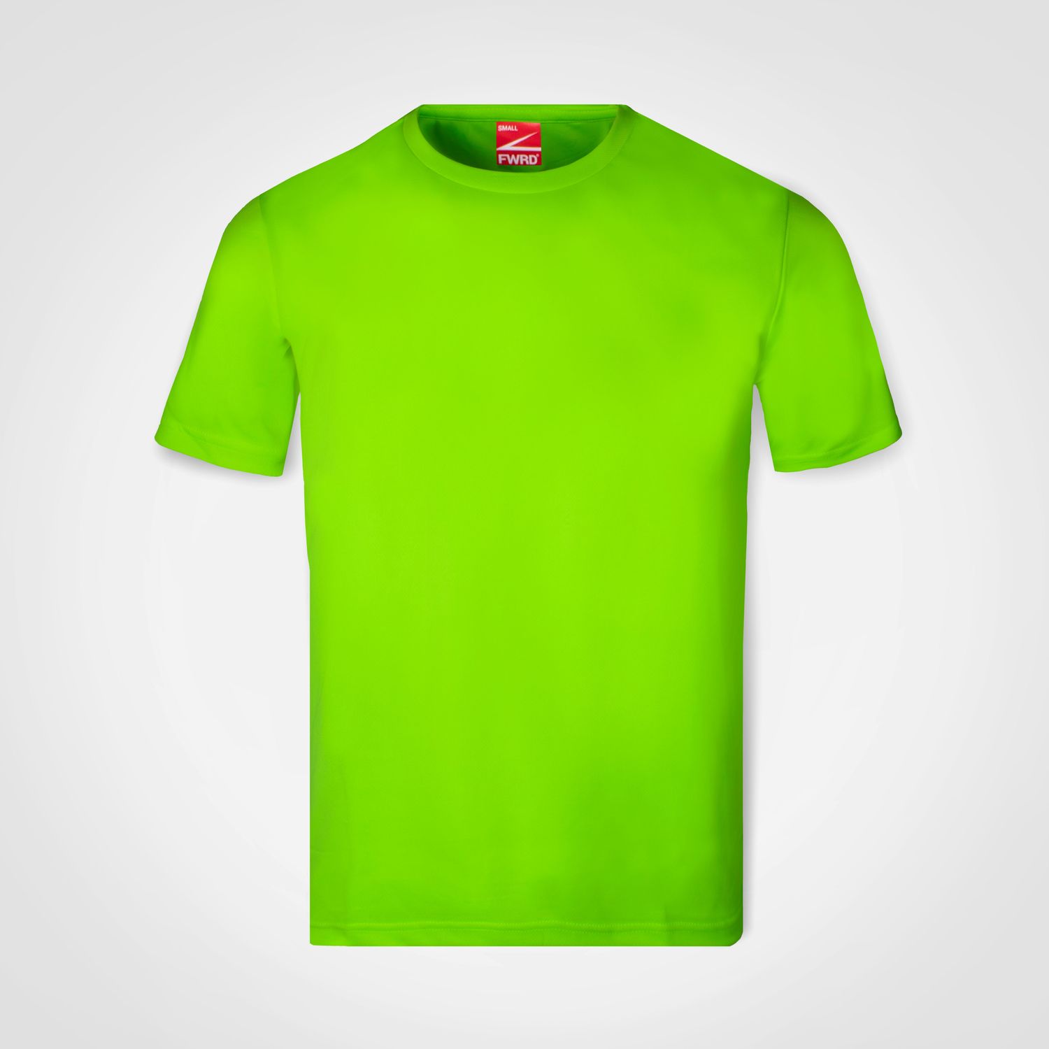 Short Sleeve Active T-Shirt