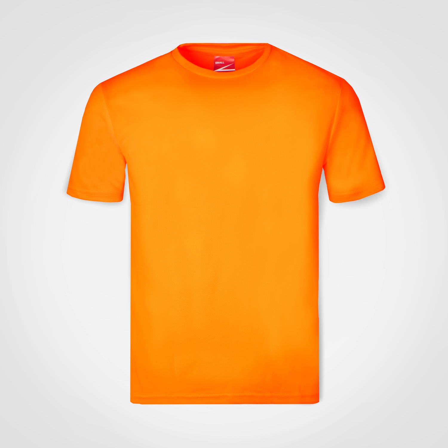 Short Sleeve Active T-Shirt
