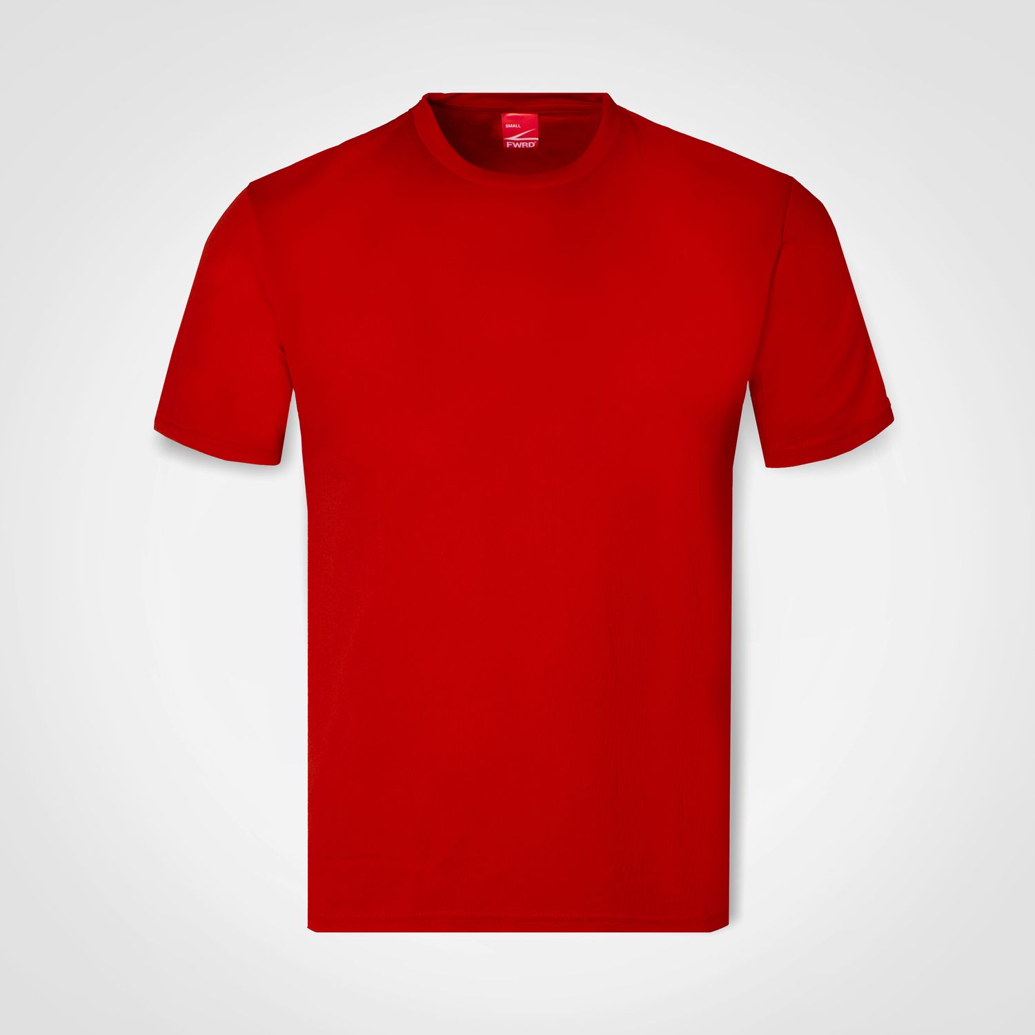 Short Sleeve Active T-Shirt