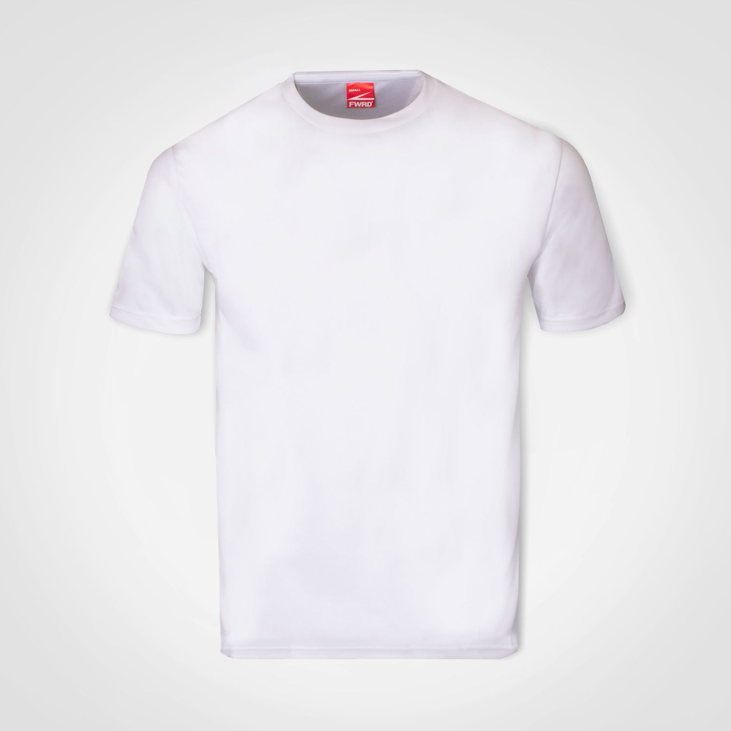 Short Sleeve Active T-Shirt