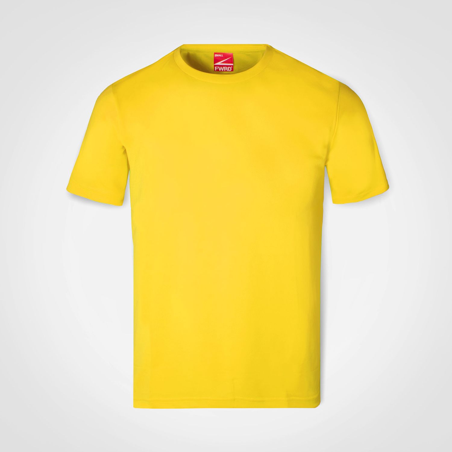 Short Sleeve Active T-Shirt
