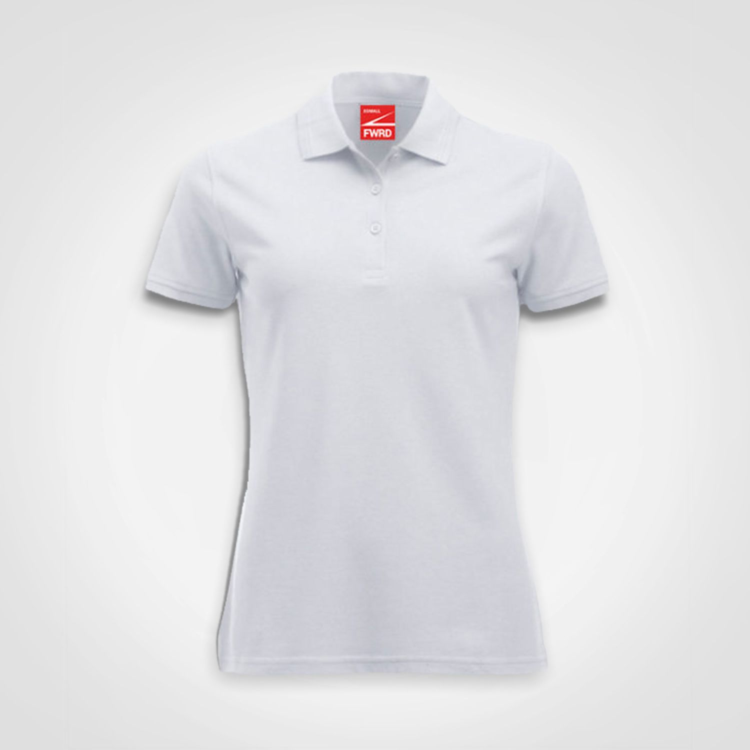Ladies Golfer