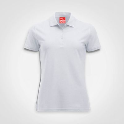 Ladies Golfer