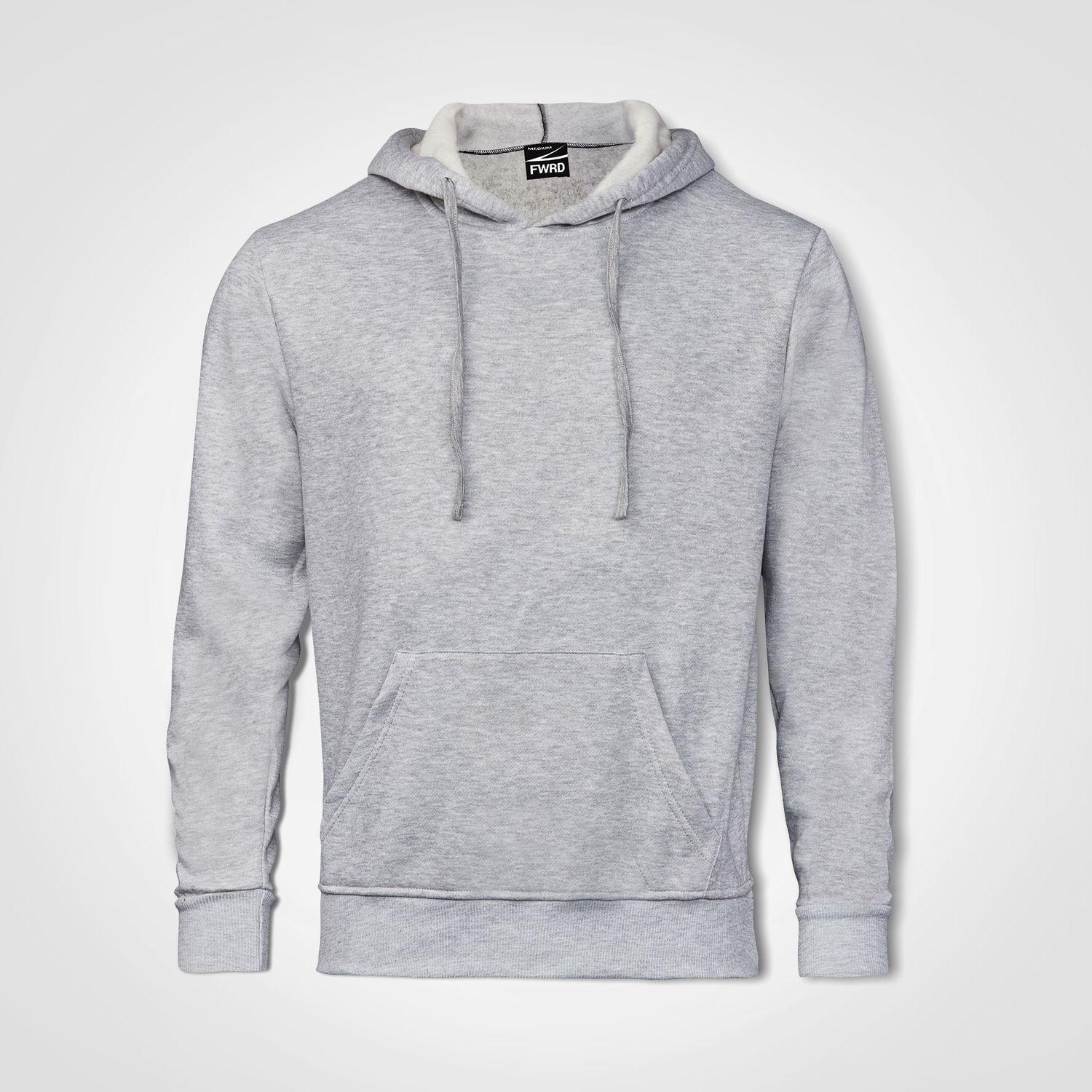 Boston Hoodie