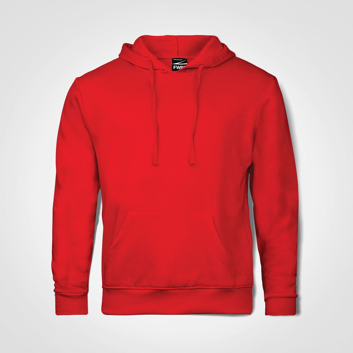 Boston Hoodie