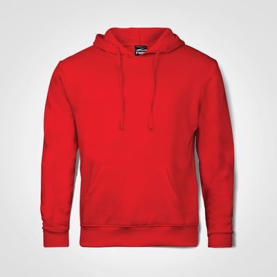 Boston Hoodie