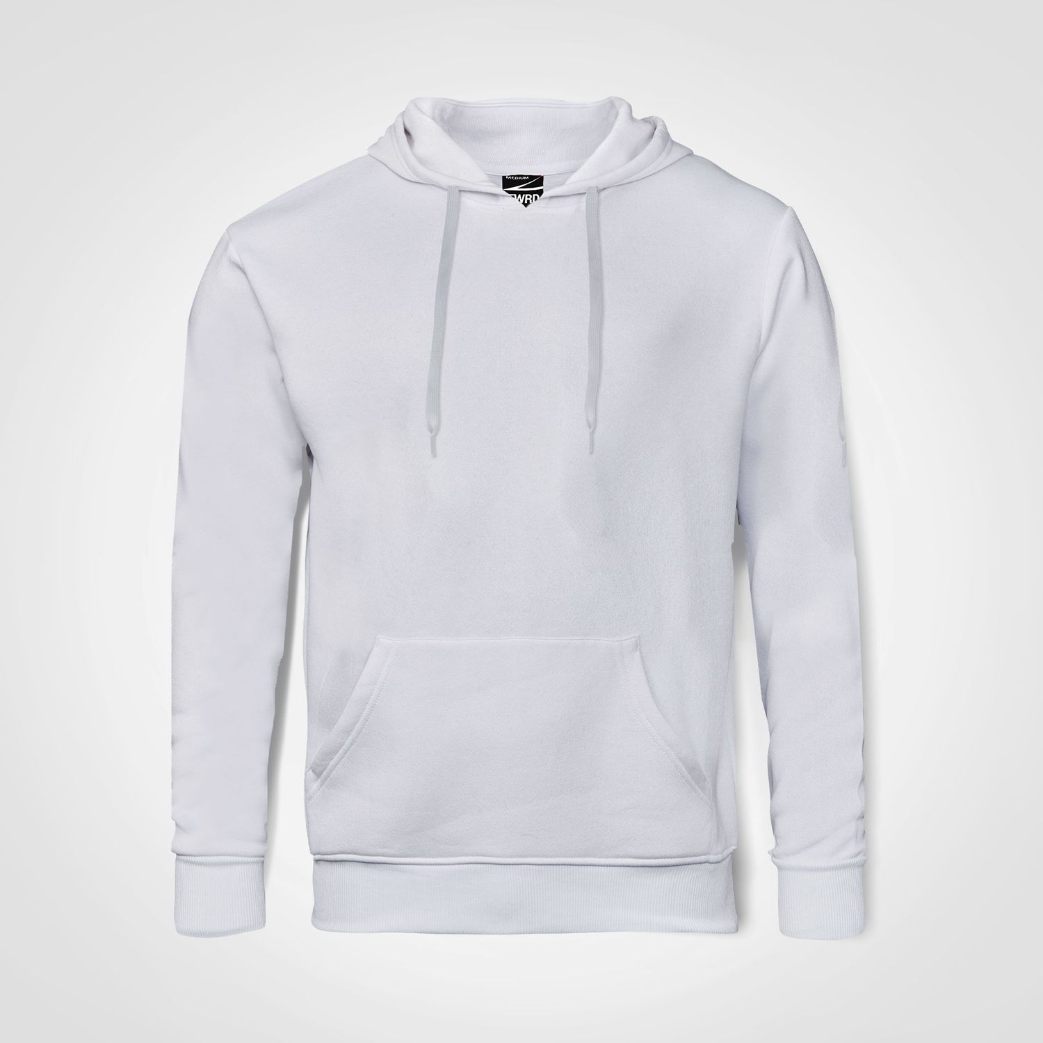 Boston Hoodie