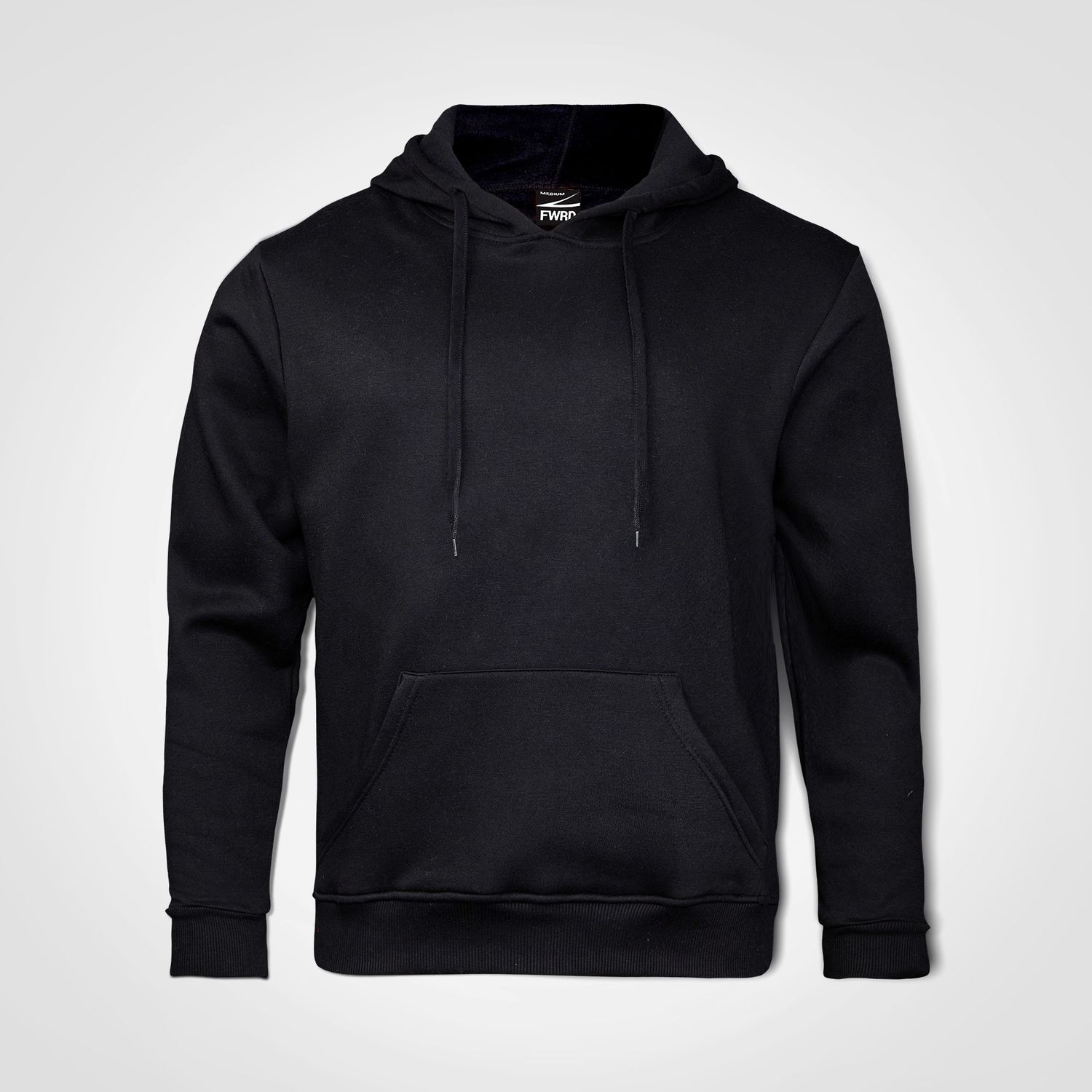 Boston Hoodie