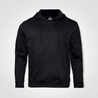 Boston Hoodie