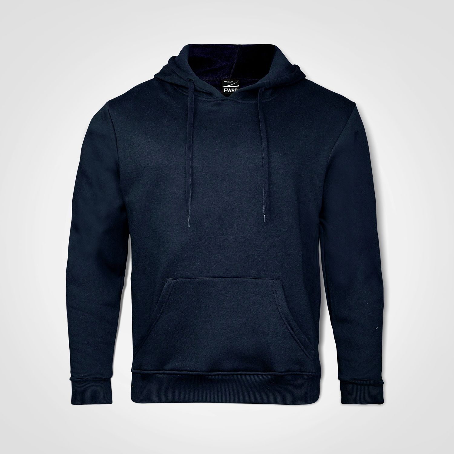 Boston Hoodie