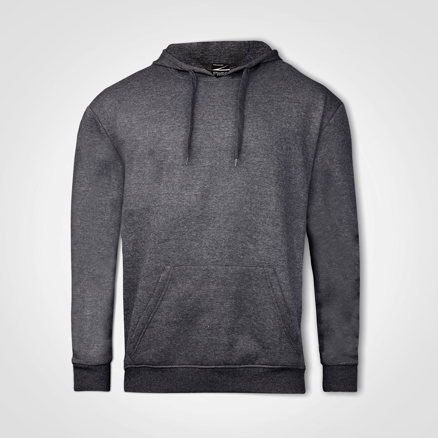 Boston Hoodie