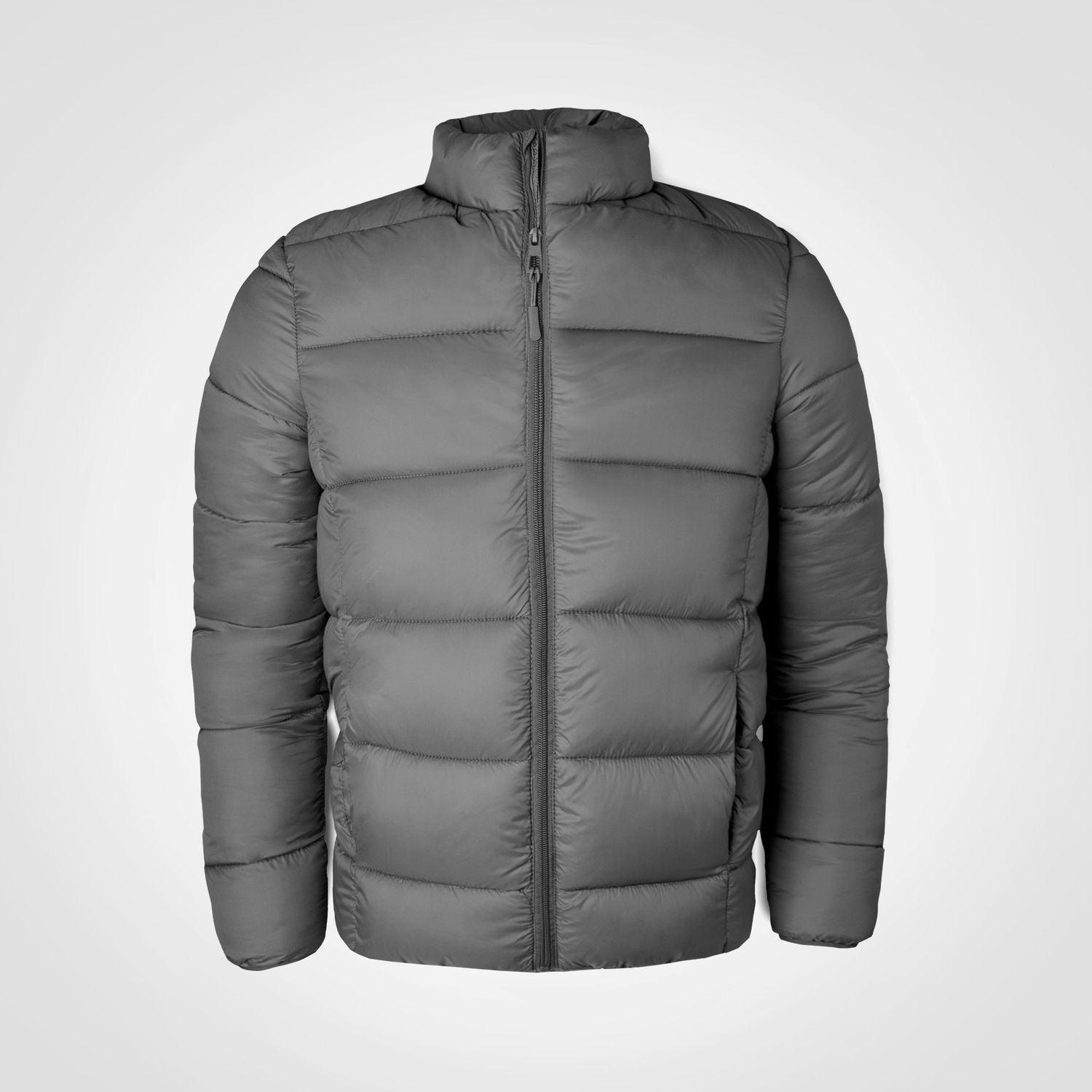 Alaska Puffer Jacket