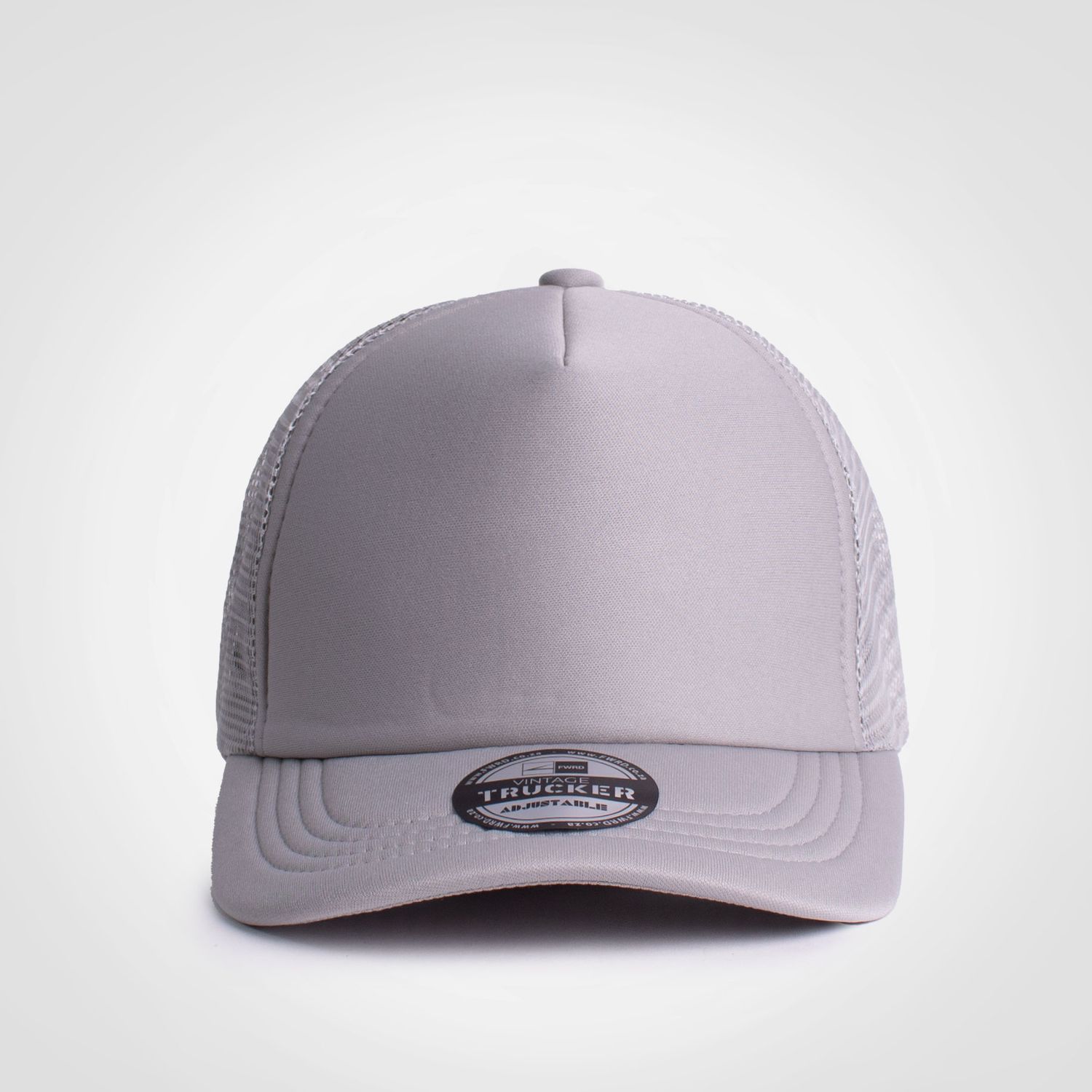 Vintage Trucker