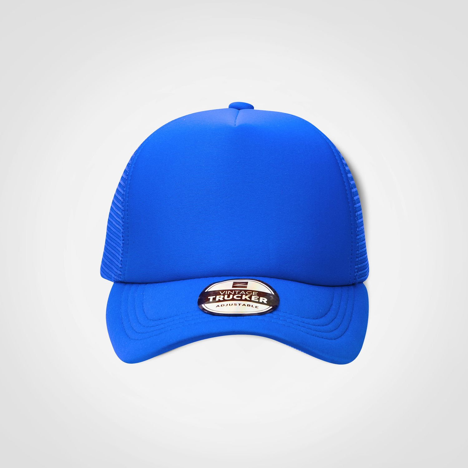 Vintage Trucker