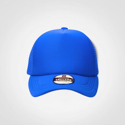 Vintage Trucker