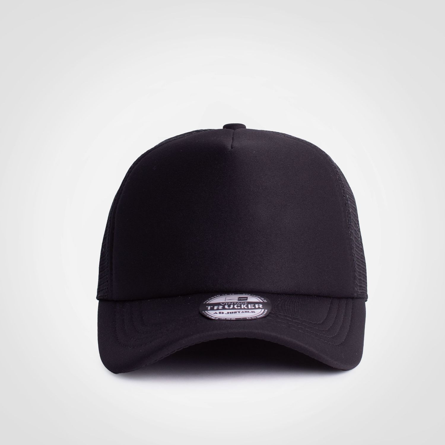 Vintage Trucker