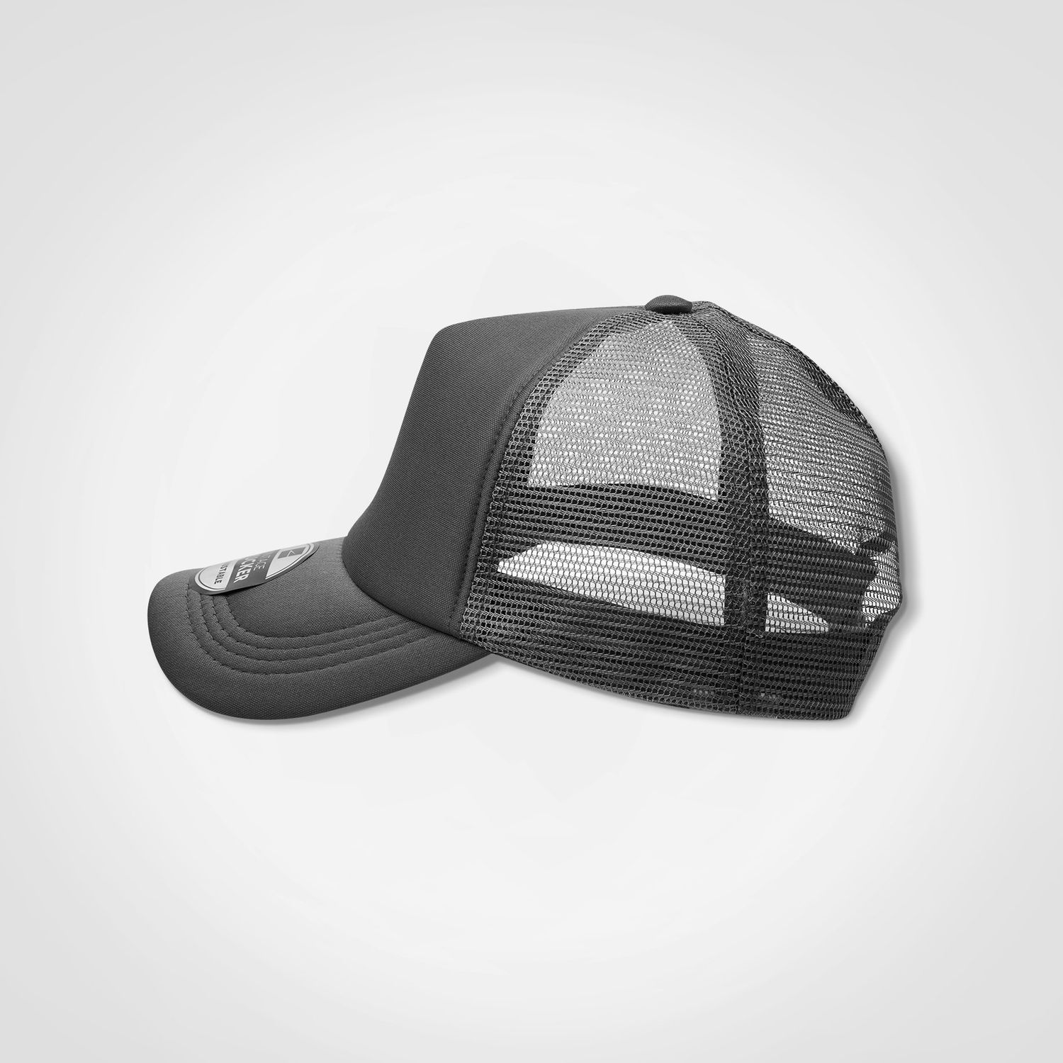 Vintage Trucker