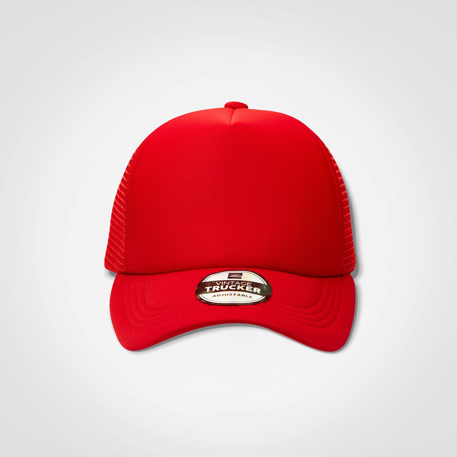 Vintage Trucker