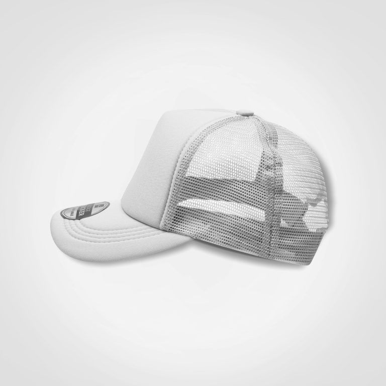 Vintage Trucker