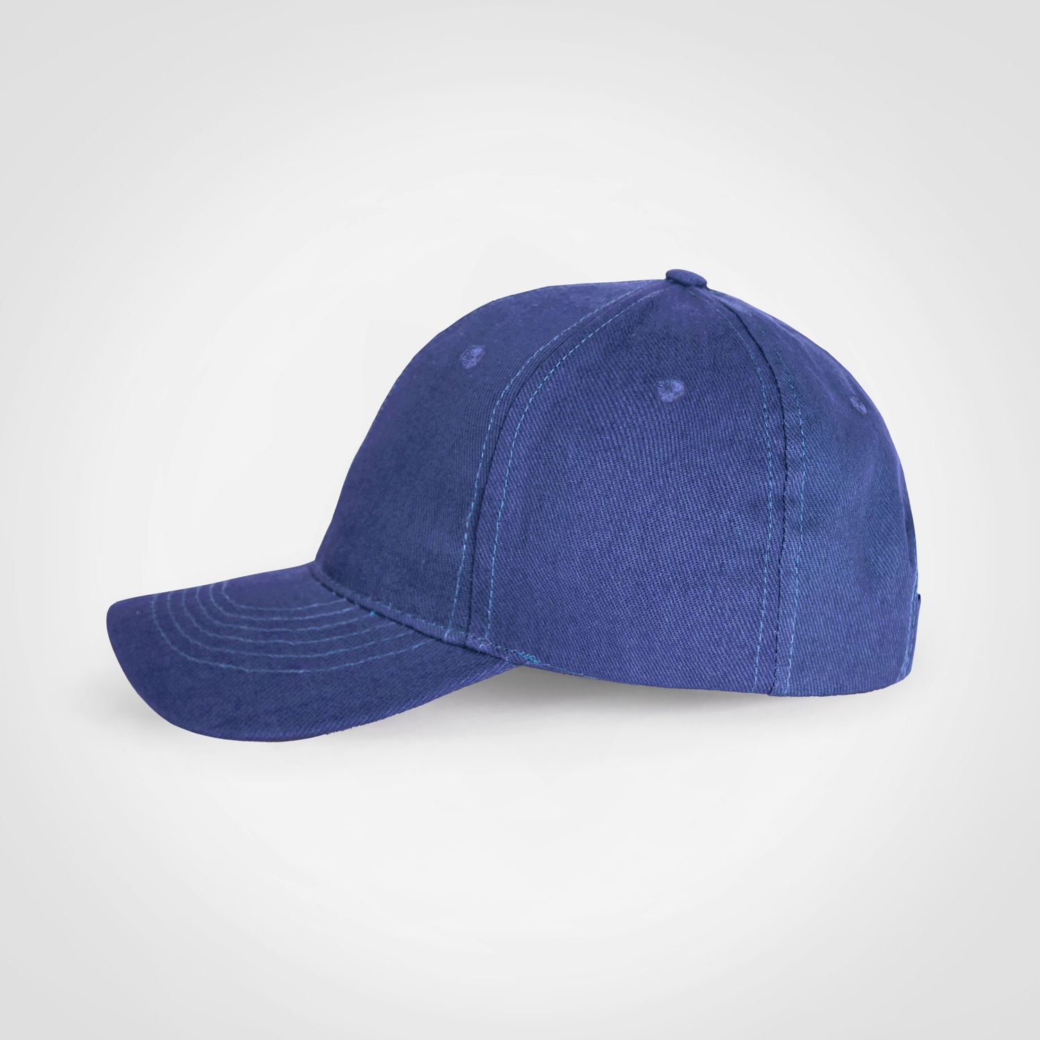 Promo 6 Panel Cap