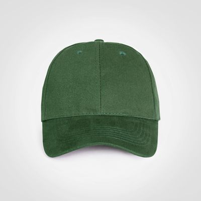 Promo 6 Panel Cap