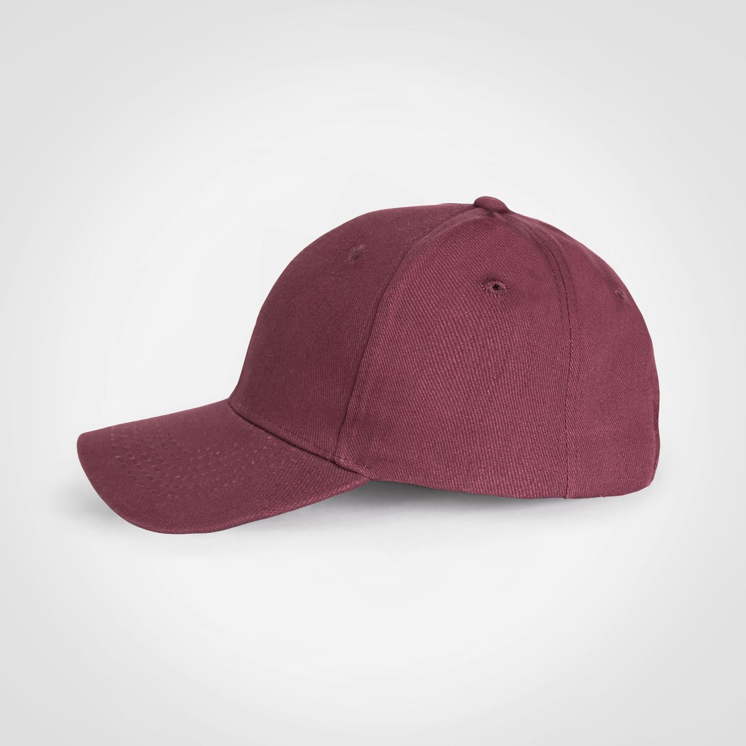 Promo 6 Panel Cap