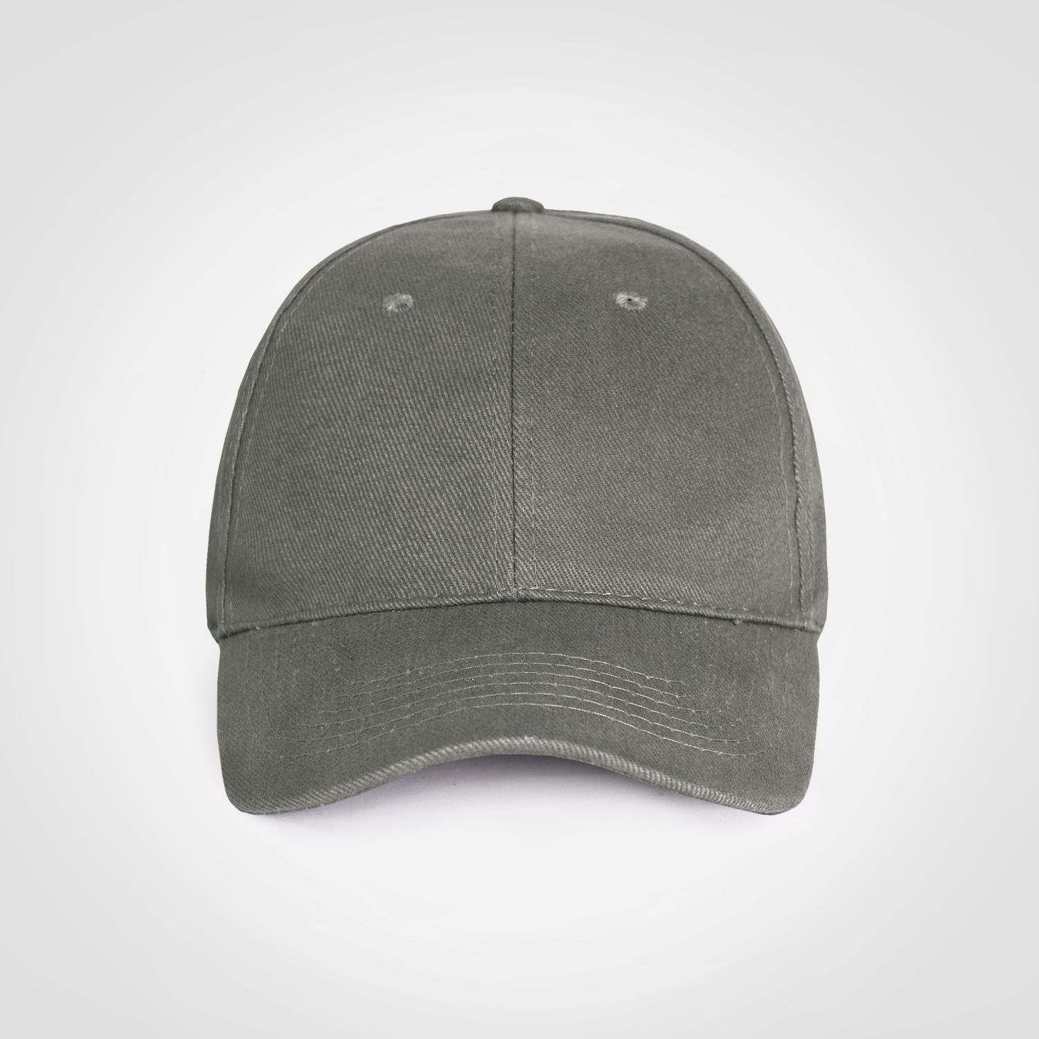Promo 6 Panel Cap