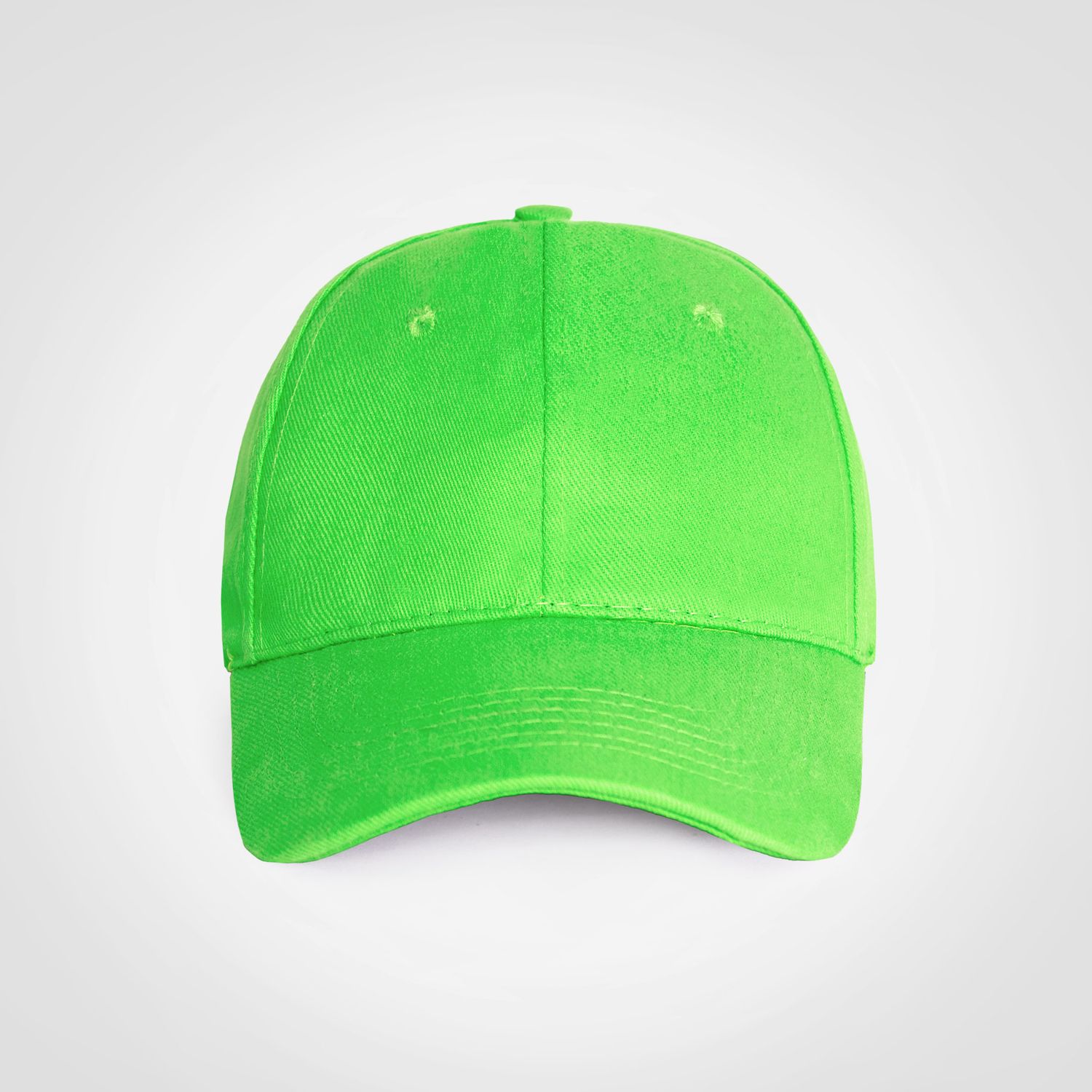 Promo 6 Panel Cap