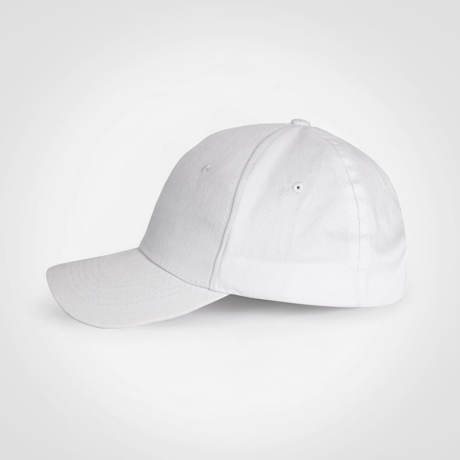Promo 6 Panel Cap