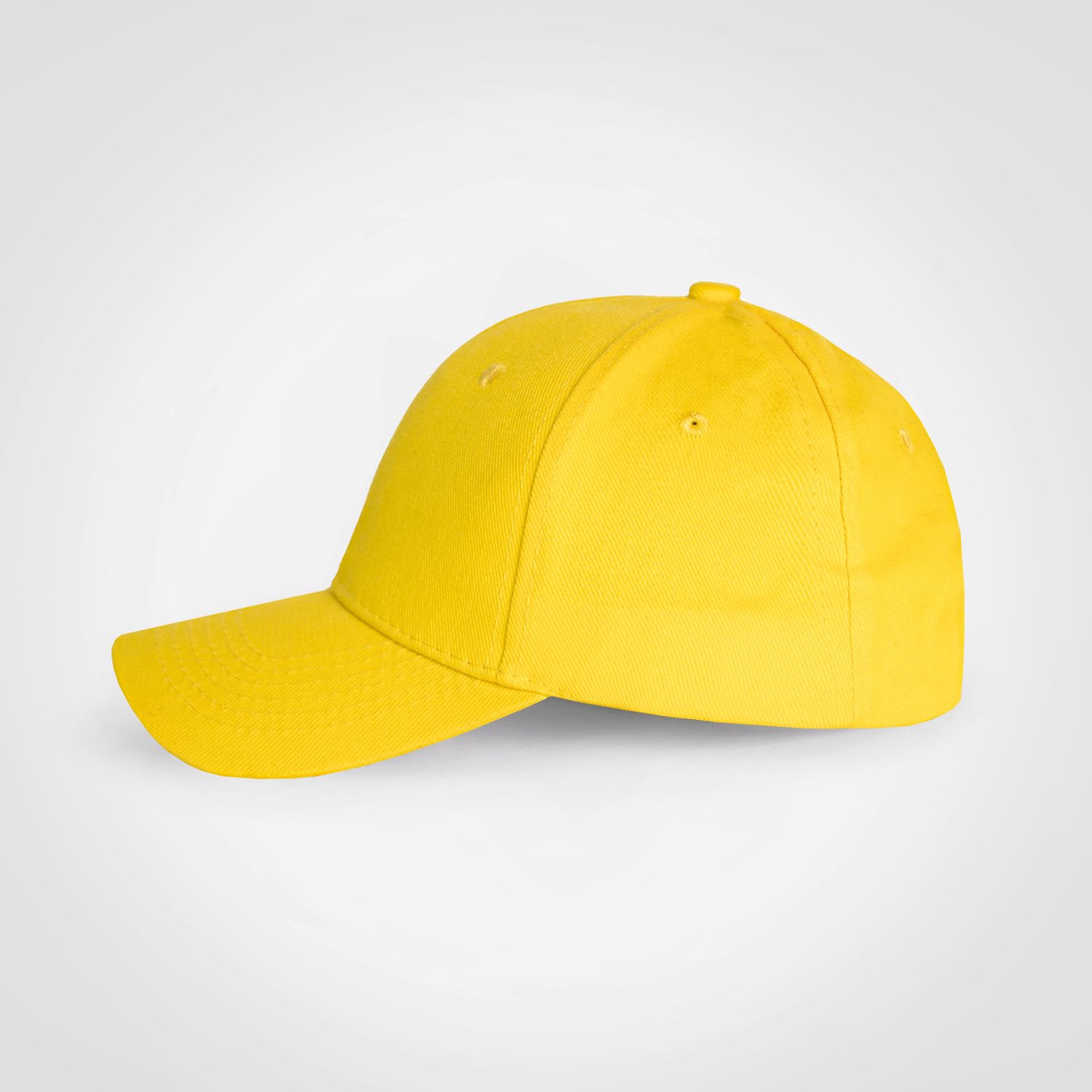 Promo 6 Panel Cap