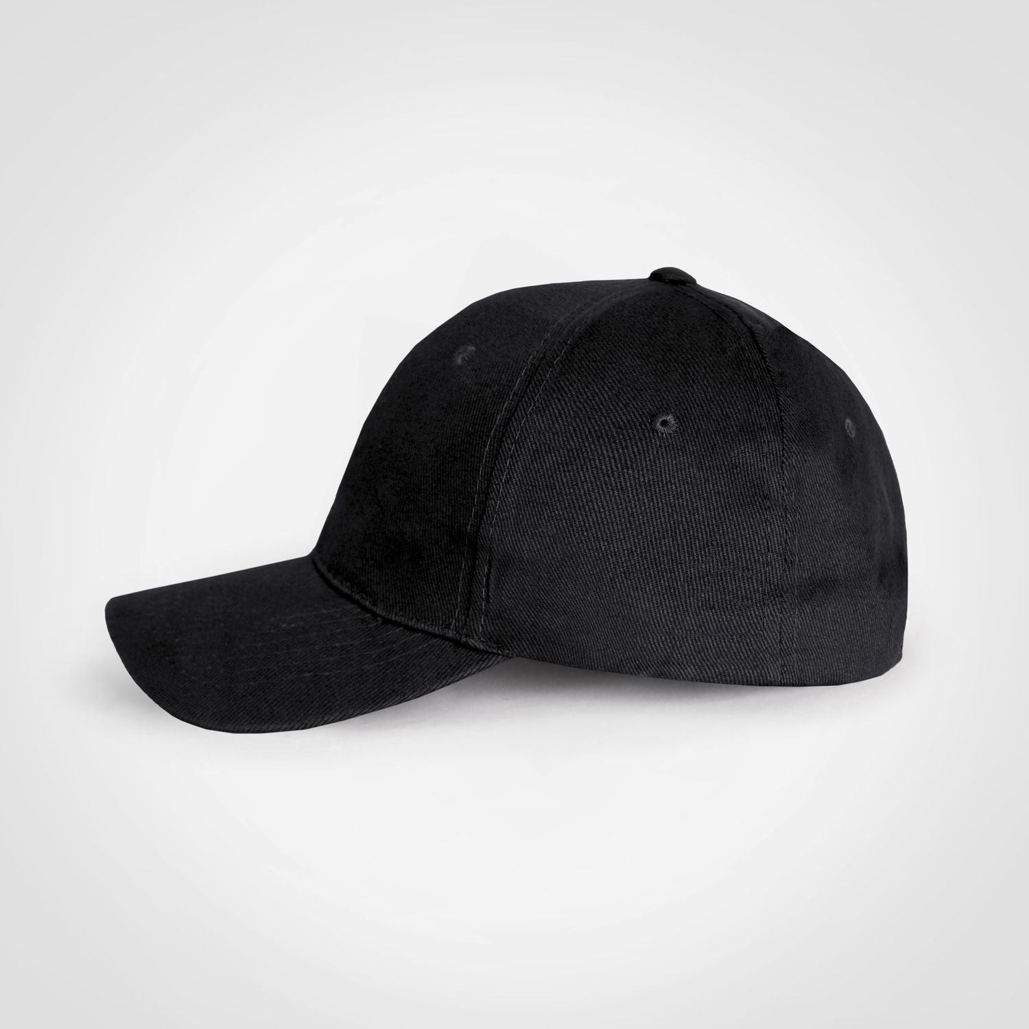 Promo 6 Panel Cap