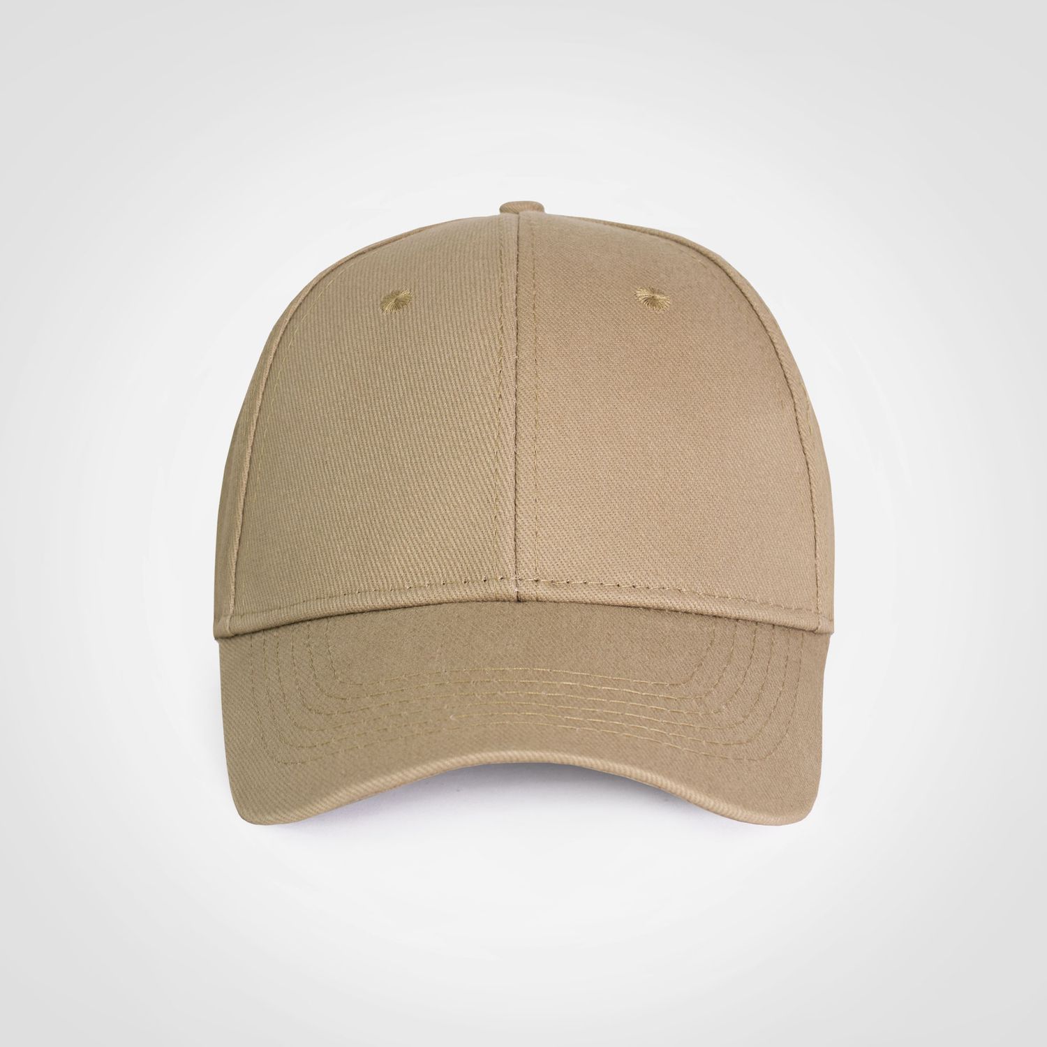 Promo 6 Panel Cap
