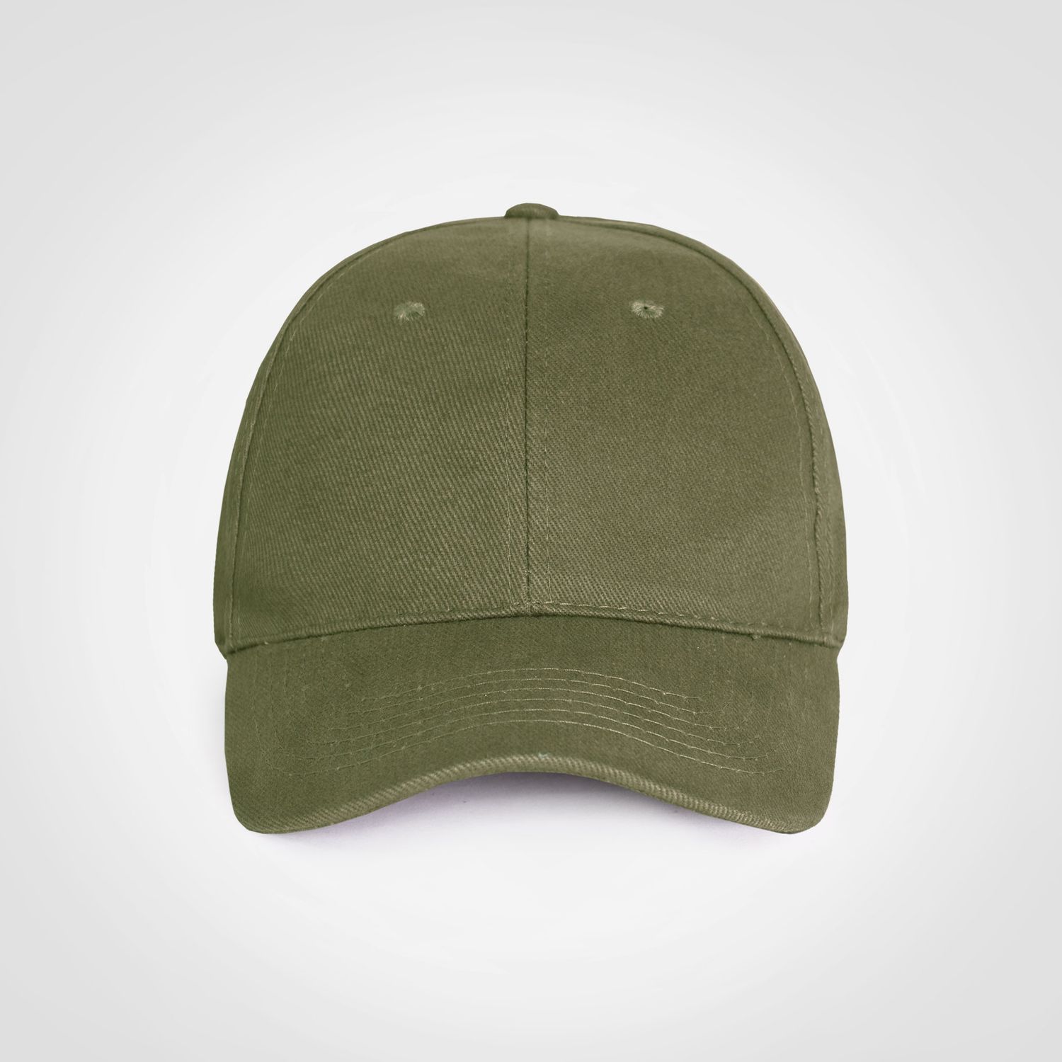 Promo 6 Panel Cap