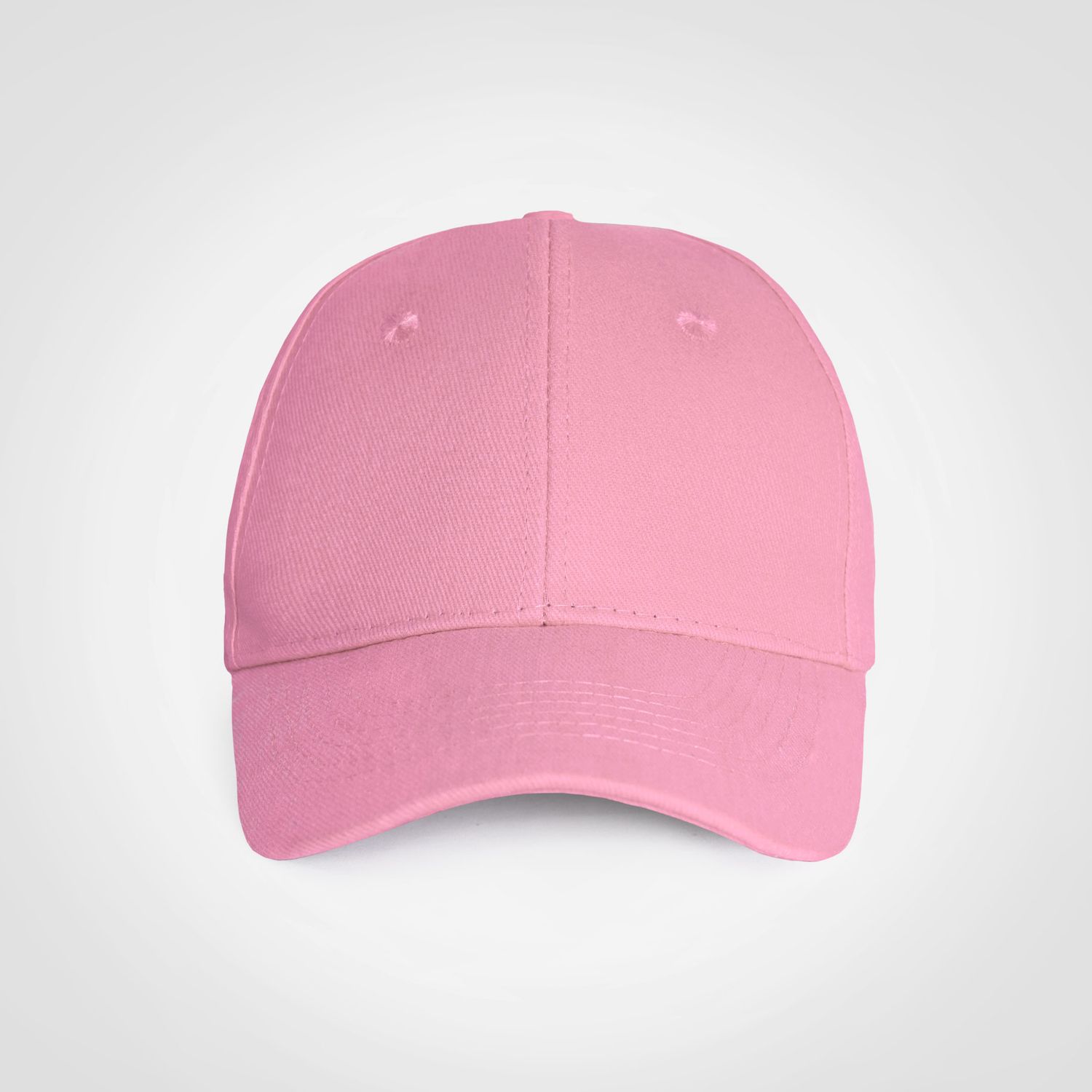 Promo 6 Panel Cap