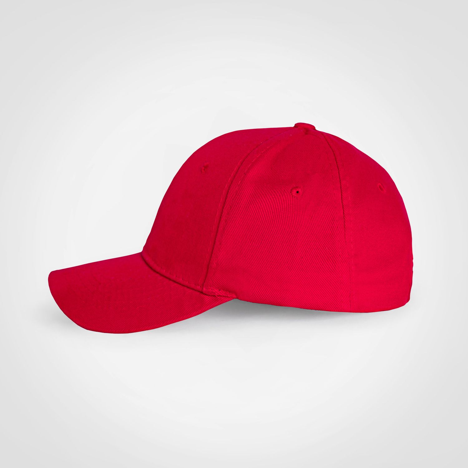 Promo 6 Panel Cap