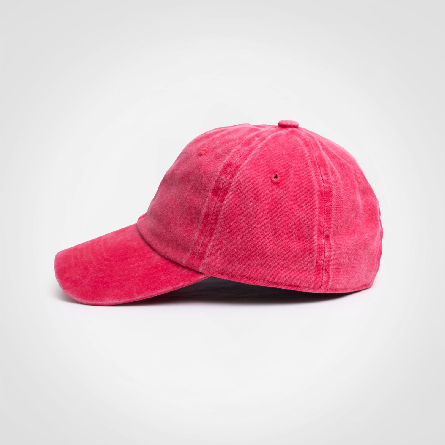 Camper Cap